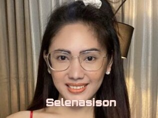 Selenasison