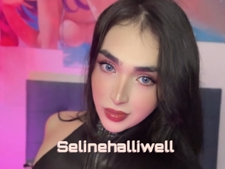 Selinehalliwell