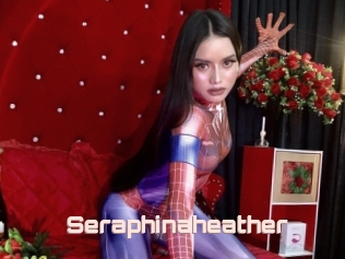 seraphinaheather Rencontre Trans
