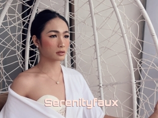 serenityfaux Rencontre Trans