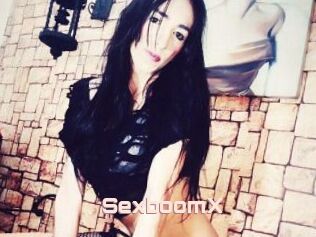 SexboomX
