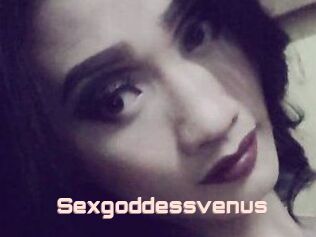Sexgoddessvenus