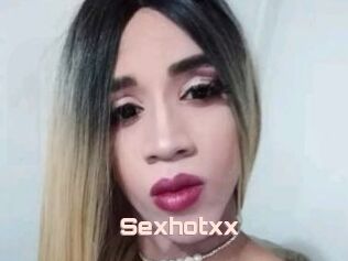 Sexhotxx