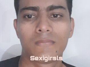 Sexigirsls