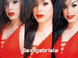 Sexiigabriela