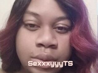 SexxxyyyTS