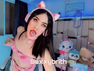 Sexxybrith