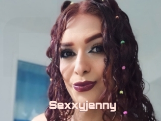 Sexxyjenny