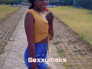 Sexxymaks