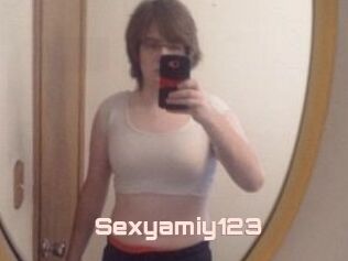 sexyamiy123 Rencontre Trans