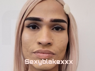 sexyblakexxx Rencontre Trans
