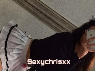 Sexychrisxx