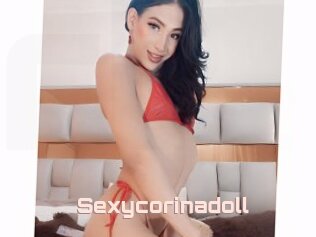 Sexycorinadoll