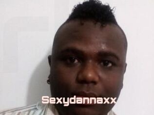Sexydannaxx