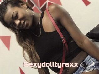 Sexydolltyraxx