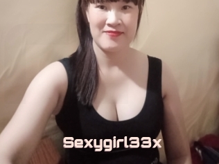 Sexygirl33x
