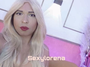 Sexylorena
