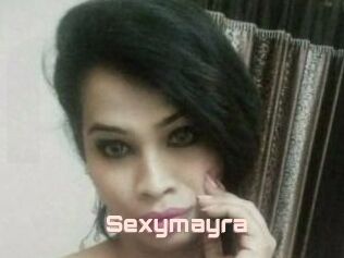 Sexymayra