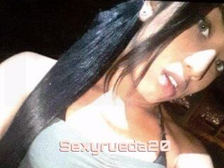 Sexyrueda20
