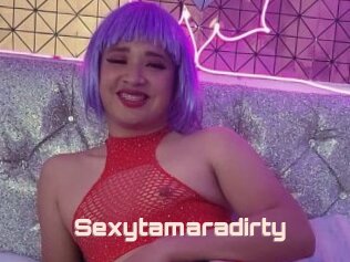 sexytamaradirty Rencontre Trans