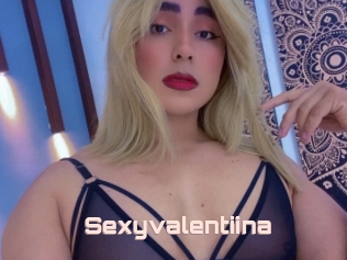 Sexyvalentiina