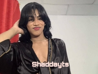 Shaddayts