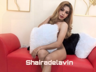 Shairadelavin
