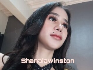 Shanaiawinston