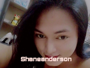 Shaneanderson