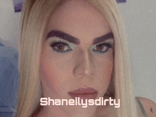 Shaneilysdirty