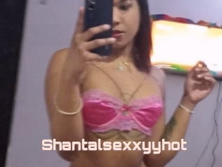 Shantalsexxyyhot