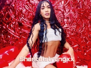 Shantalstrongxx