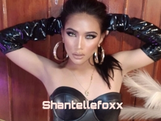 Shantellefoxx