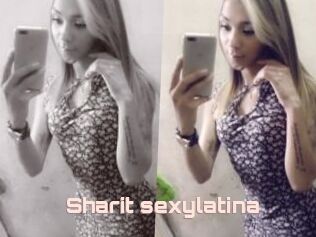 Sharit_sexylatina