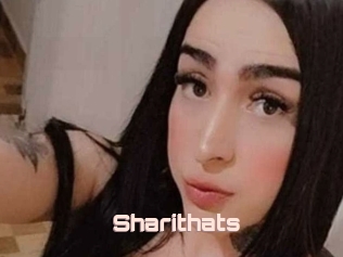Sharithats