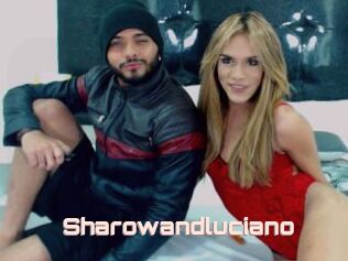 Sharowandluciano