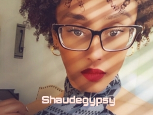 Shaudegypsy