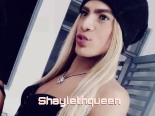 Shaylethqueen