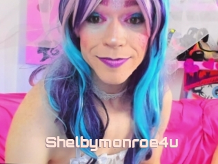 Shelbymonroe4u
