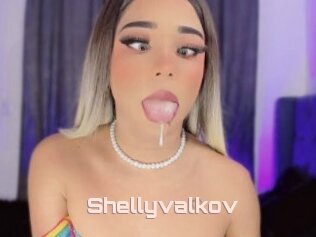 Shellyvalkov