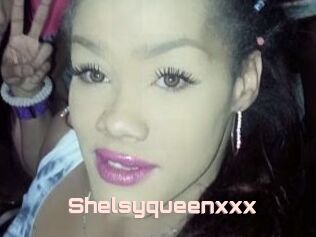 Shelsyqueenxxx