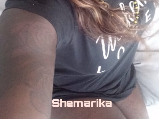 Shemarika