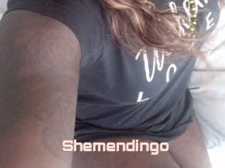 shemendingo Rencontre Trans