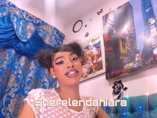 Sherelendahiara