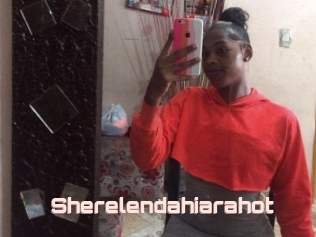 Sherelendahiarahot