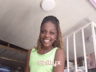 Shillyx