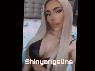 Shinyangeline