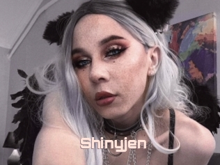 Shinyjen