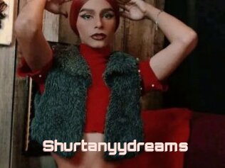 Shurtanyydreams