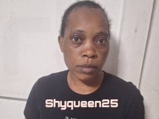 Shyqueen25